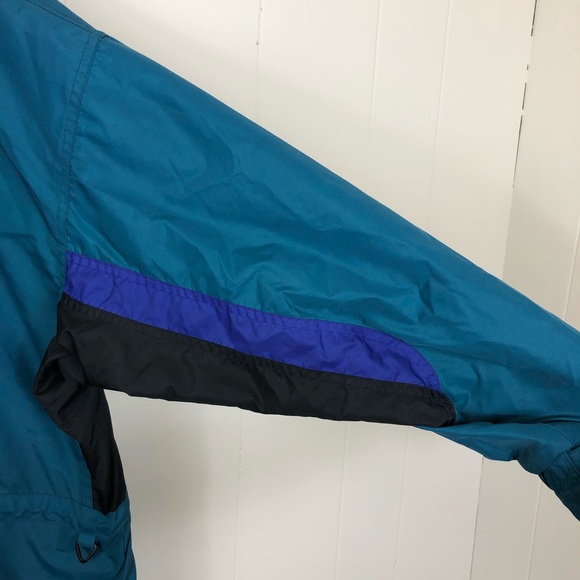Vintage Columbia "Long's Peak" Snow Ski Jacket - Picture 6 of 16